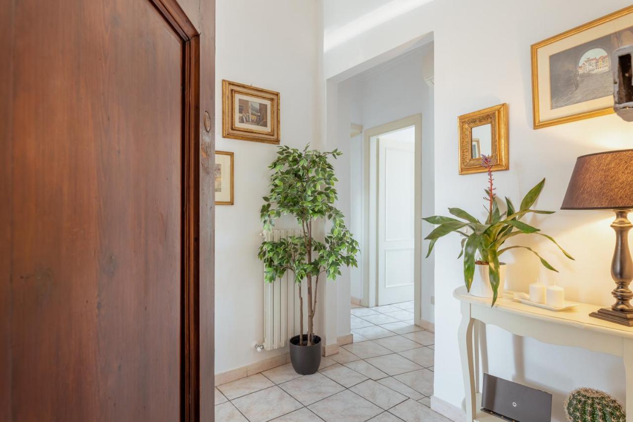 San Leonardo Apartment Lucca Buitenkant foto