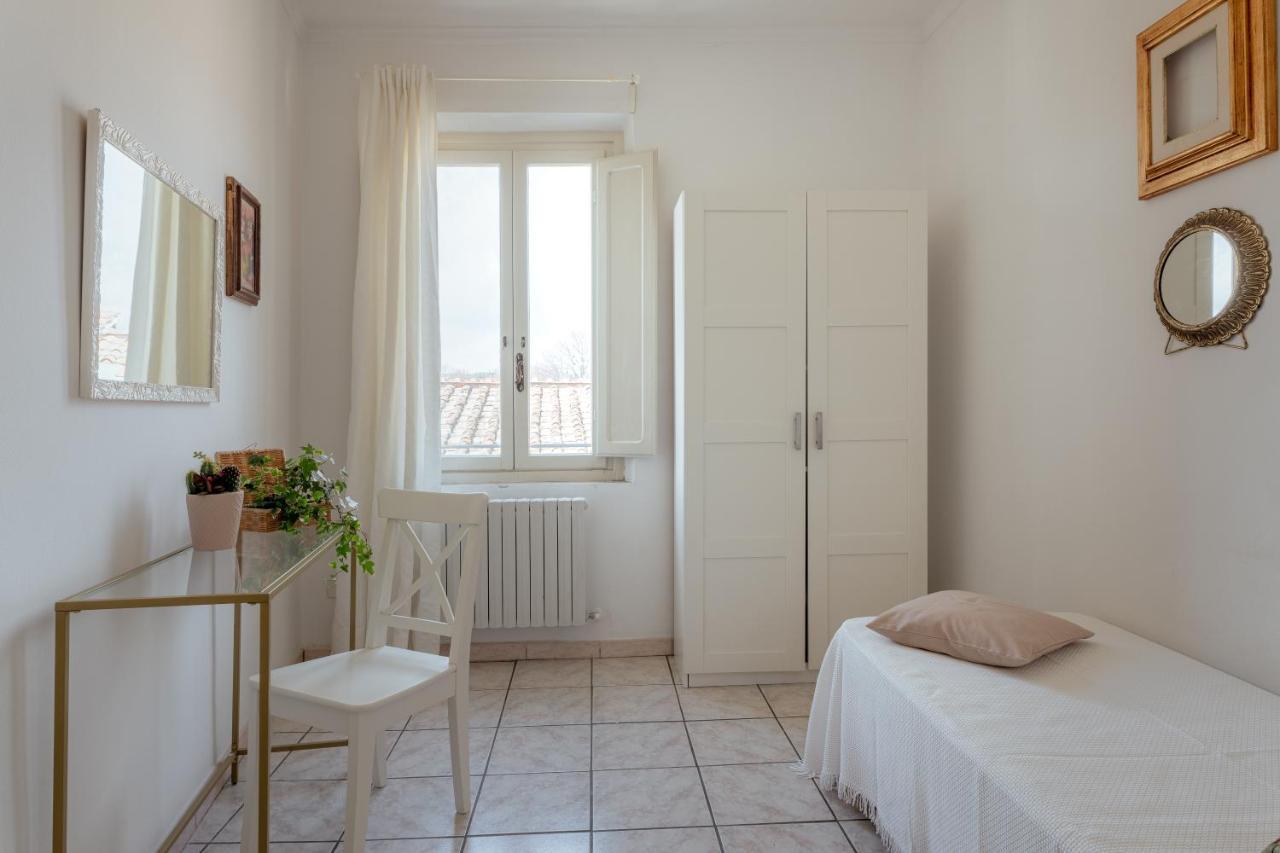 San Leonardo Apartment Lucca Buitenkant foto