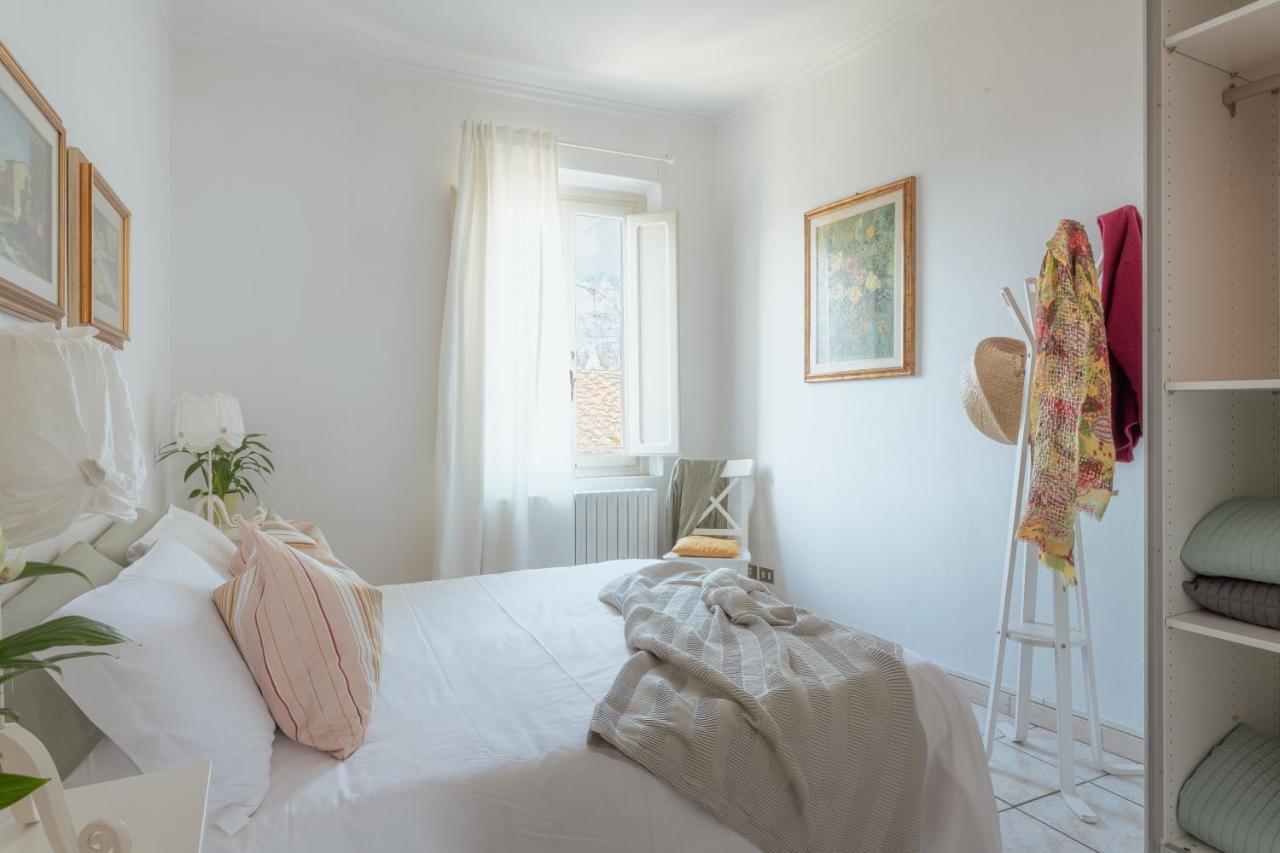 San Leonardo Apartment Lucca Buitenkant foto