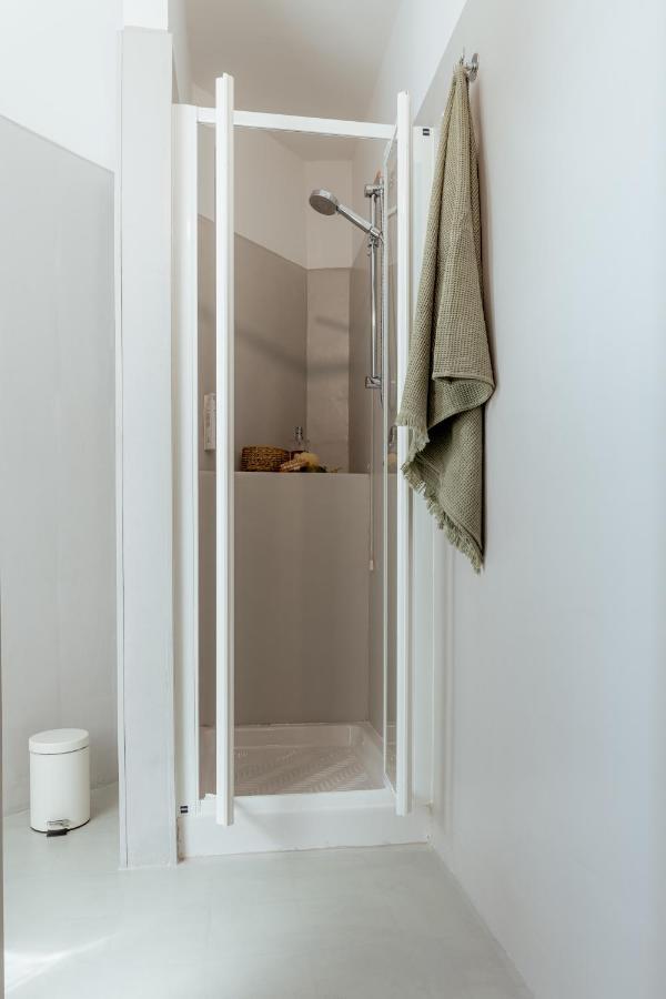 San Leonardo Apartment Lucca Buitenkant foto