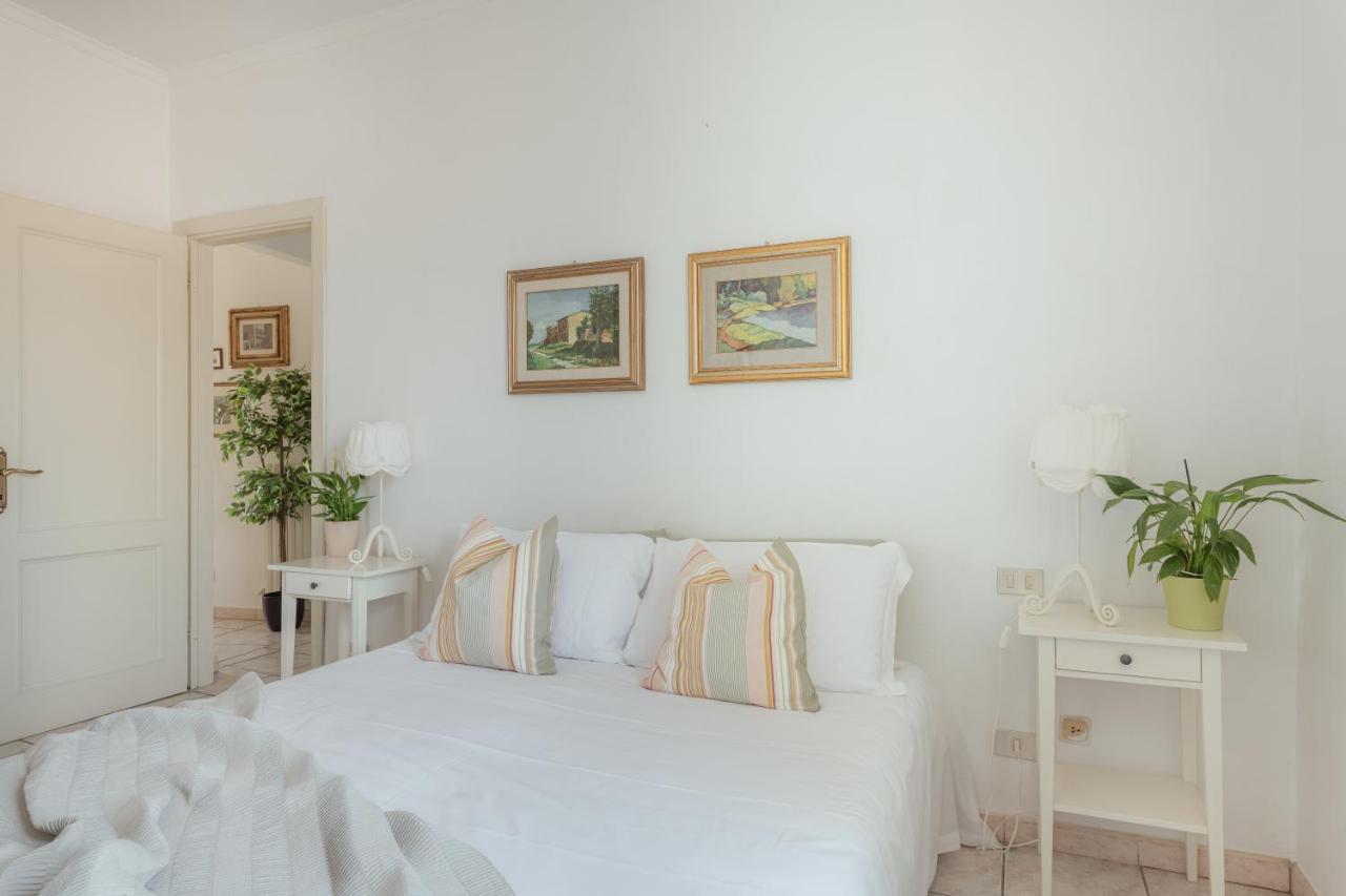 San Leonardo Apartment Lucca Buitenkant foto